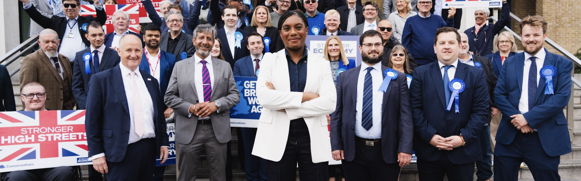 Bexley Conservatives
