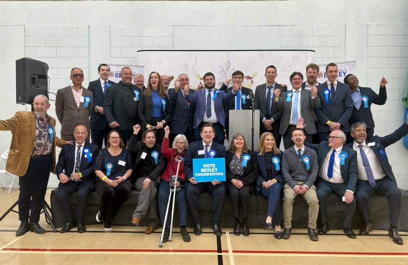 Bexley Conservatives